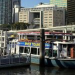 Brisbanes South Bank: A Self-Guided Audio Tour - An In-Depth Look at Brisbane’s South Bank Audio Tour