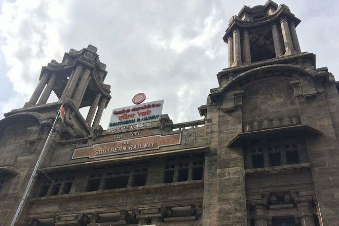 British Buildings & the Story of Chennai walking tour with guide - Who Will Love This Tour?