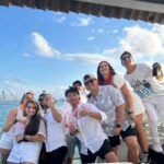 Broadwater Sunset Cruise - The Experience from Reviews