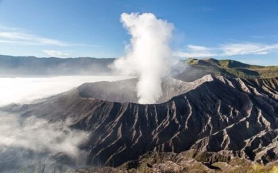 Bromo : 2 Day Bromo Ijen Start Surabaya - Practical Details and Tips