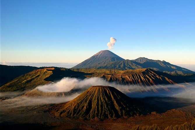 Bromo and Ijen 2D1N Private Tour from Malang - Authentic Experiences & Review Insights