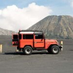 Bromo: Jeep Sunrise Trekking Include Private Hotel Transfer - Practical Considerations