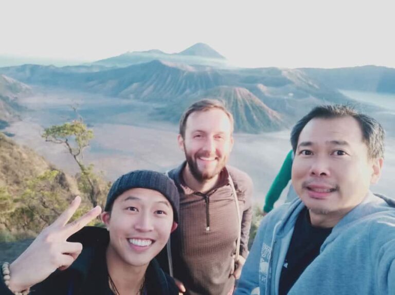Bromo: Midnight Bromo Sunrise Tour - Why This Tour Works for Travelers