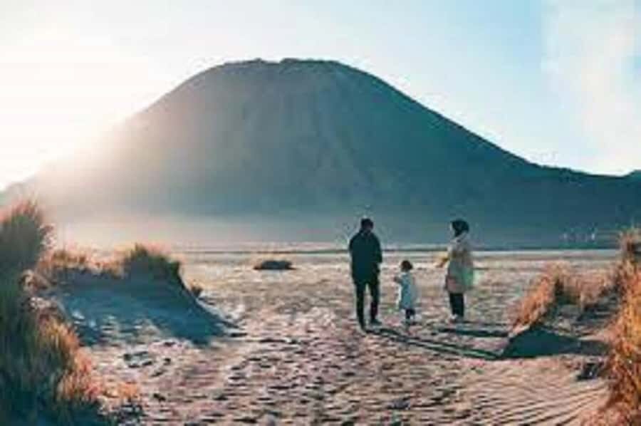 Bromo Sunrise Jeep Tour Included Shuttle From Malang - The Itinerary Breakdown