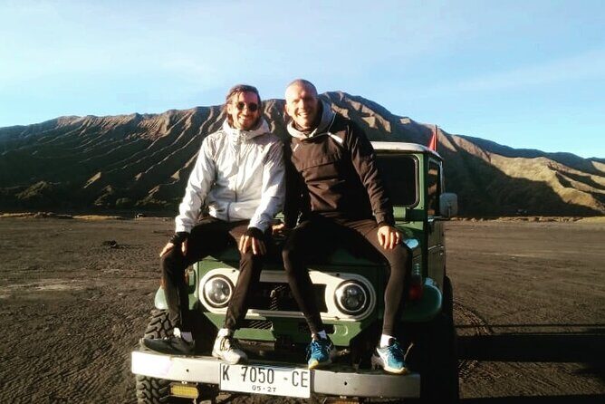 Bromo Sunrise Tours via Surabaya - What’s Included & What to Keep in Mind