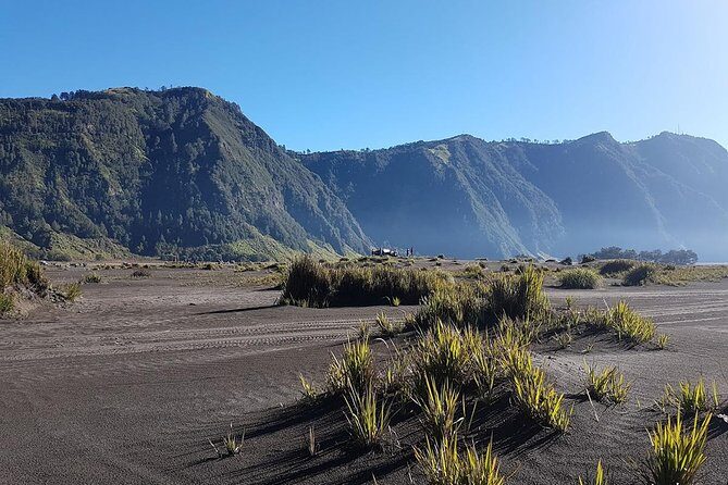 Bromo Tour Package: Midnight Bromo Open Trip from Batu - Frequently Asked Questions
