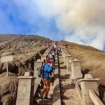 Bromo : Wonderfull Midnight Trip From Surabaya - The Itinerary Breakdown