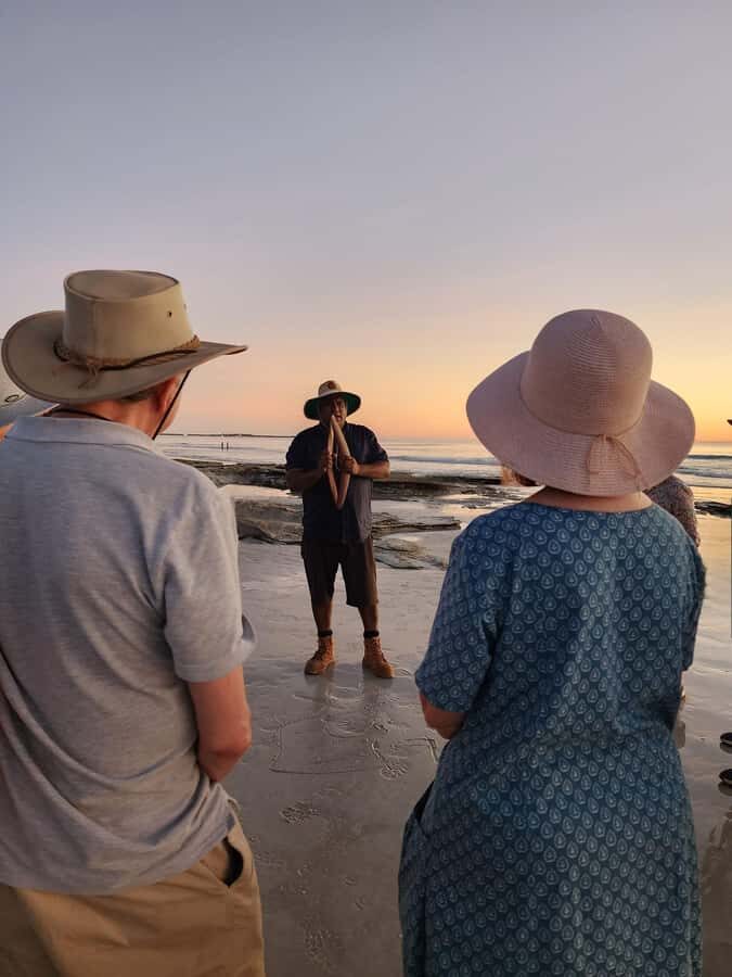 Broome: Cable Beach Indigenous Walking Tour - Who Should Consider This Tour?