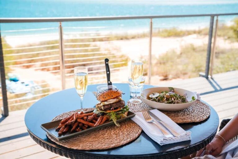 Broome: Edgar Ranges, Eco Beach & Lunch Helicopter tour - Who Should Consider This Tour?