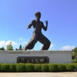 Bruce Lees Heritage ,Martial Arts With Authentic Lion Dance Show - Who Would Love This Tour?