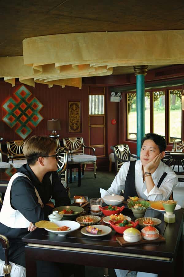 Brunch Cruise - Hue Fine Dining Cruise on Perfume River - Who Will Love This Experience?