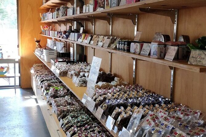 Bruny Island Day Tour Scenic Views And Local Tastings - The Complete Breakdown of the Bruny Island Day Tour