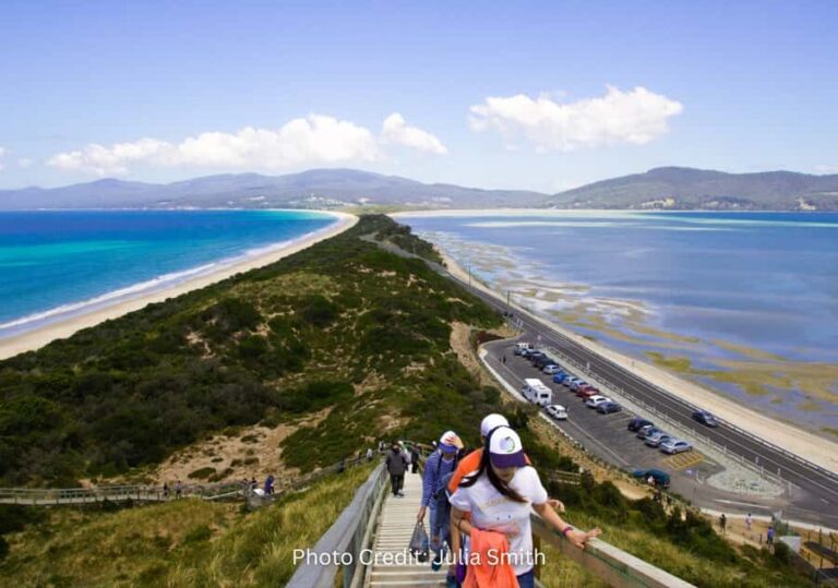 Bruny Island: Guided Sightseeing Tour (8hr Private Tour) - Detailed Breakdown of the Itinerary and Experience