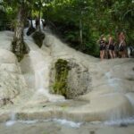 Bua Tong Sticky Waterfall-Nam Phu Chet Si Hotel Van Transfer - Practical Tips for Travelers