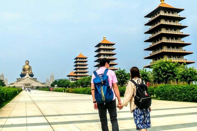 Buddha Museum- Half Day Tour - The Sum Up: Who Will Benefit Most?