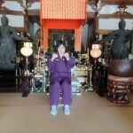 Buddhism Meditation, Statues Viewing Lunch Box Making at temple - Exploring Sacred Art: Buddhist Statues and Ritual Items