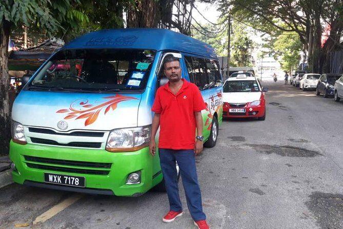 Budget Kuala Lumpur Airport Transfer-Departure - Who Should Consider This Service?