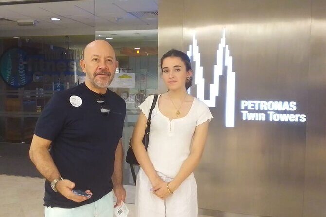 Budget Tour: Kuala Lumpur Full-Day City Tour - Who Should Consider This Tour?