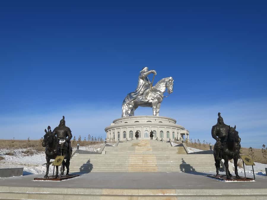 Budget tour to Terelj National Park - Chinggis Khaan statue - Who Should Consider This Tour?
