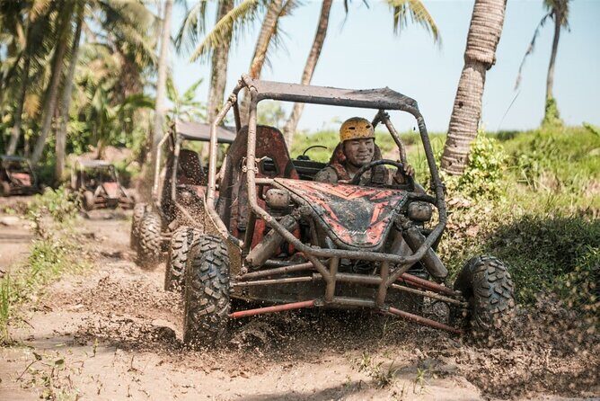 Buggy Bali Adventure with River Bath (All-Inclusive) - What Sets This Tour Apart