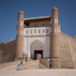 Bukhara City Walking Tour - Why This Tour Offers Great Value