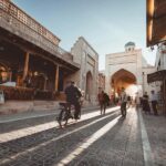 Bukhara: Full-Day Guided Tour - Exploring Bukhara: What to Expect