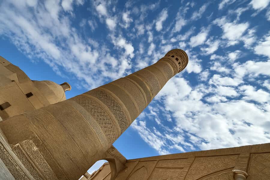 Bukhara Hidden Courtyards: Tea, Legends & Local Life - What You Can Expect from the Itinerary