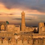 Bukhara Old City Walking Tour - What Travelers Are Saying