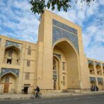 Bukhara Old Town Heritage and History Private Tour - Architectural Marvels and UNESCO-Listed Sites