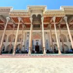 Bukhara: Private Walking Tour with Hotel Pickup - The Experience of a Local Guide
