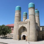 Bukhara: Tour Outside of Old Town. Guide with Transportation - Practical Details and Tips