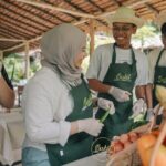 Bukit Thai Cooking Class and Elephant Encounter in Phuket - The Itinerary in Detail