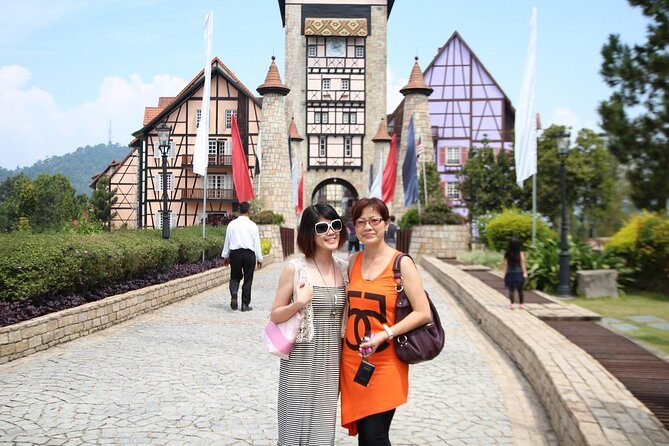 Bukit Tinggi French Village Tour from Kuala Lumpur - Who Should Consider This Tour?