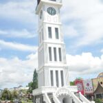 Bukittinggi: 3-Day Culture, Nature & Cuisine Tour - Discovering Bukittinggi: A Cultural and Scenic Treasure