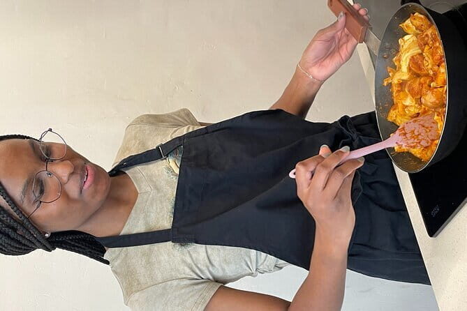 Bulgogi Kimbap & Korean Fried Chicken with Chef Hakyung In Hanok - Practical Details and Value