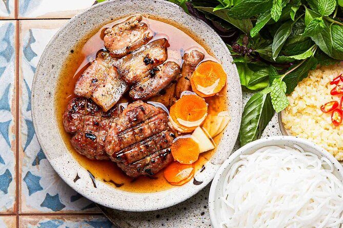 Bun Cha Cooking Class - Is This Experience Worth the Price?