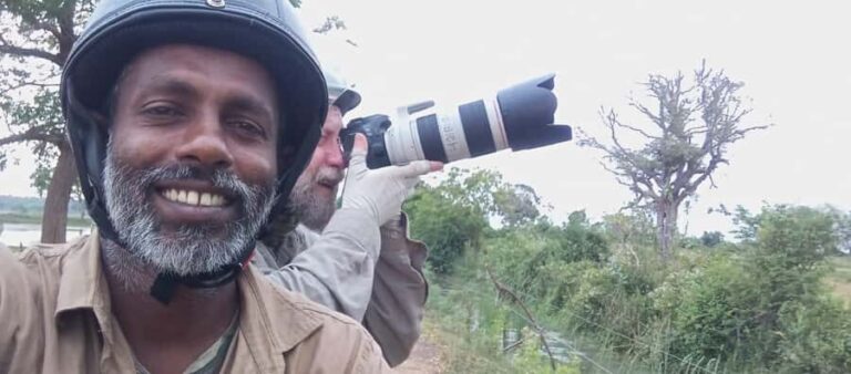 Bundala village tour with Local Guide - How the Itinerary Unfolds