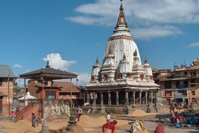 Bungamati Khokana Village Tour - The Sum Up