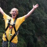 Bungee Jumping at The Last Resort - What Makes This Experience Special?