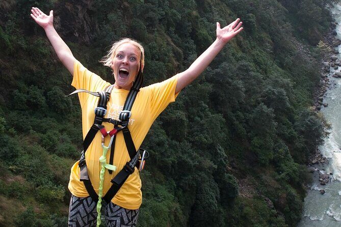 Bungee Jumping at The Last Resort - What Makes This Experience Special?