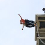 Bungy Tandem - Practical Tips for Your Jump