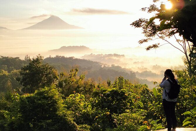 Bunker Kaliadem Merapi Car Private Tour Yogyakarta - What’s Included and What’s Not