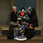 BUNRAKU performance by National Theatre in Yokohama - Who Should Consider This Tour?