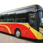 Bus Cat Ba to Hue By Seating Bus and Vip Cabin Bus - The Journey in Detail