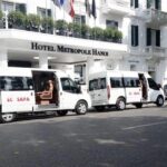 Bus Ticket Hanoi to Sapa - Limousine Bus - The Experience in Detail