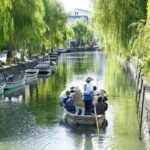 Bus Tour to Dazaifu Yanagawa and Fruits Pick in Fukuoka - What Makes This Tour Stand Out?