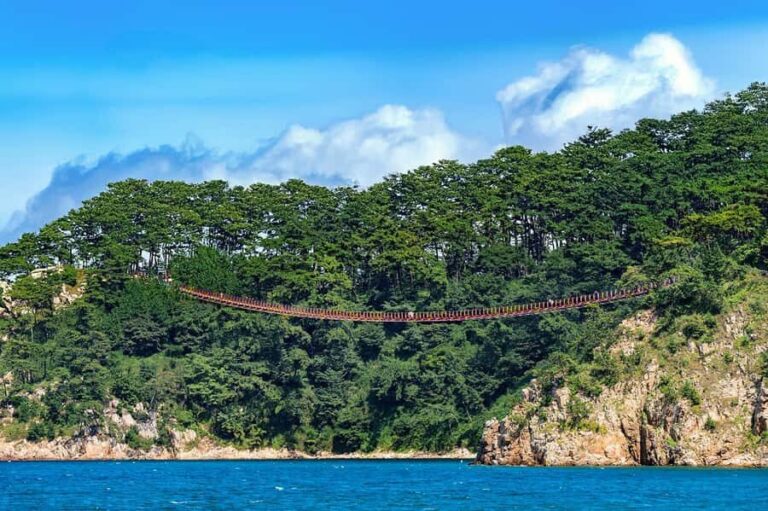 Busan: 7 Highlights Gyeongju City One Day Tour - Exploring the Heart of Gyeongju’s Cultural Heritage