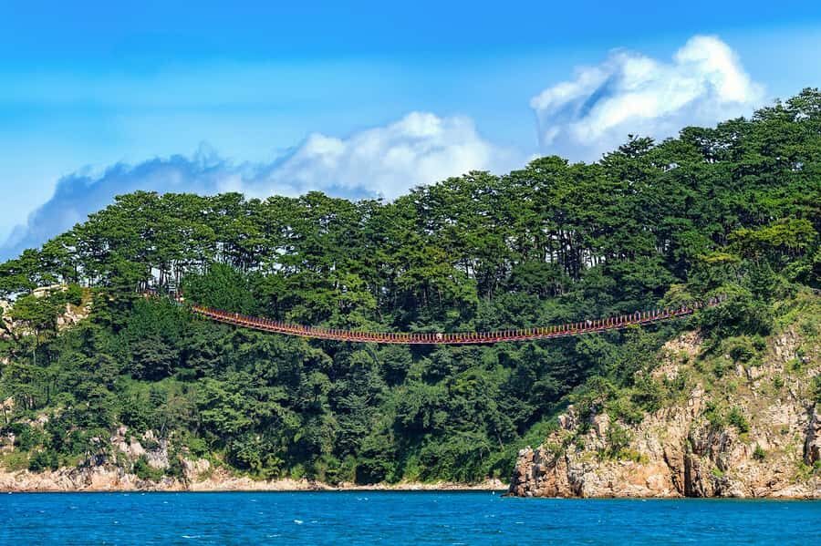 Busan: 7 Highlights Gyeongju City One Day Tour