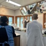 Busan: Beomeosa Temple Tour with Meal and Hike Option - The Itinerary in Detail