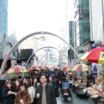 Busan City Tour Including Gamcheon Culture village and Haedong Yonggungsa Temple - Authentic Traveler Insights